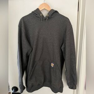 Carhartt mid weight hoodie